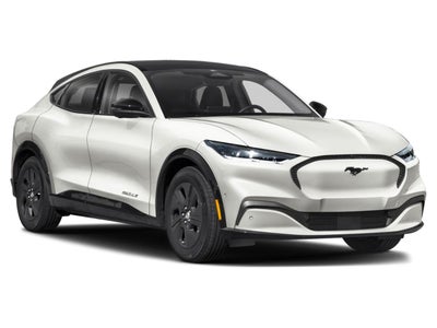 2022 Ford Mustang Mach-E Select AWD