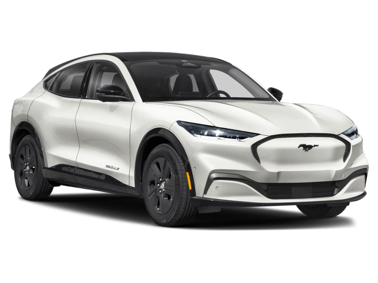 2022 Ford Mustang Mach-E Select AWD