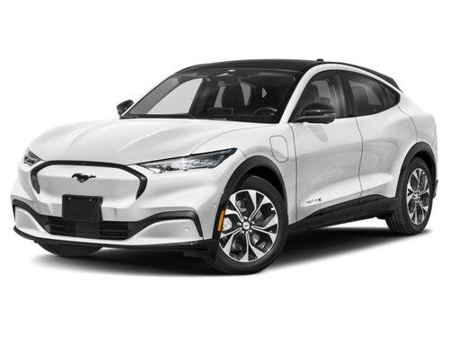 2023 Ford Mustang Mach-E Premium RWD