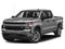 2022 Chevrolet Silverado 1500 LTD Crew Cab Short Box 2-Wheel Drive Custom