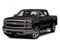 2014 Chevrolet Silverado 1500 Crew Cab Standard Box 4-Wheel Drive LT w/1LT