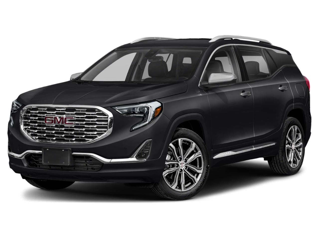 2021 GMC Terrain FWD Denali
