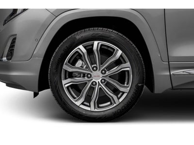 2021 GMC Terrain FWD Denali