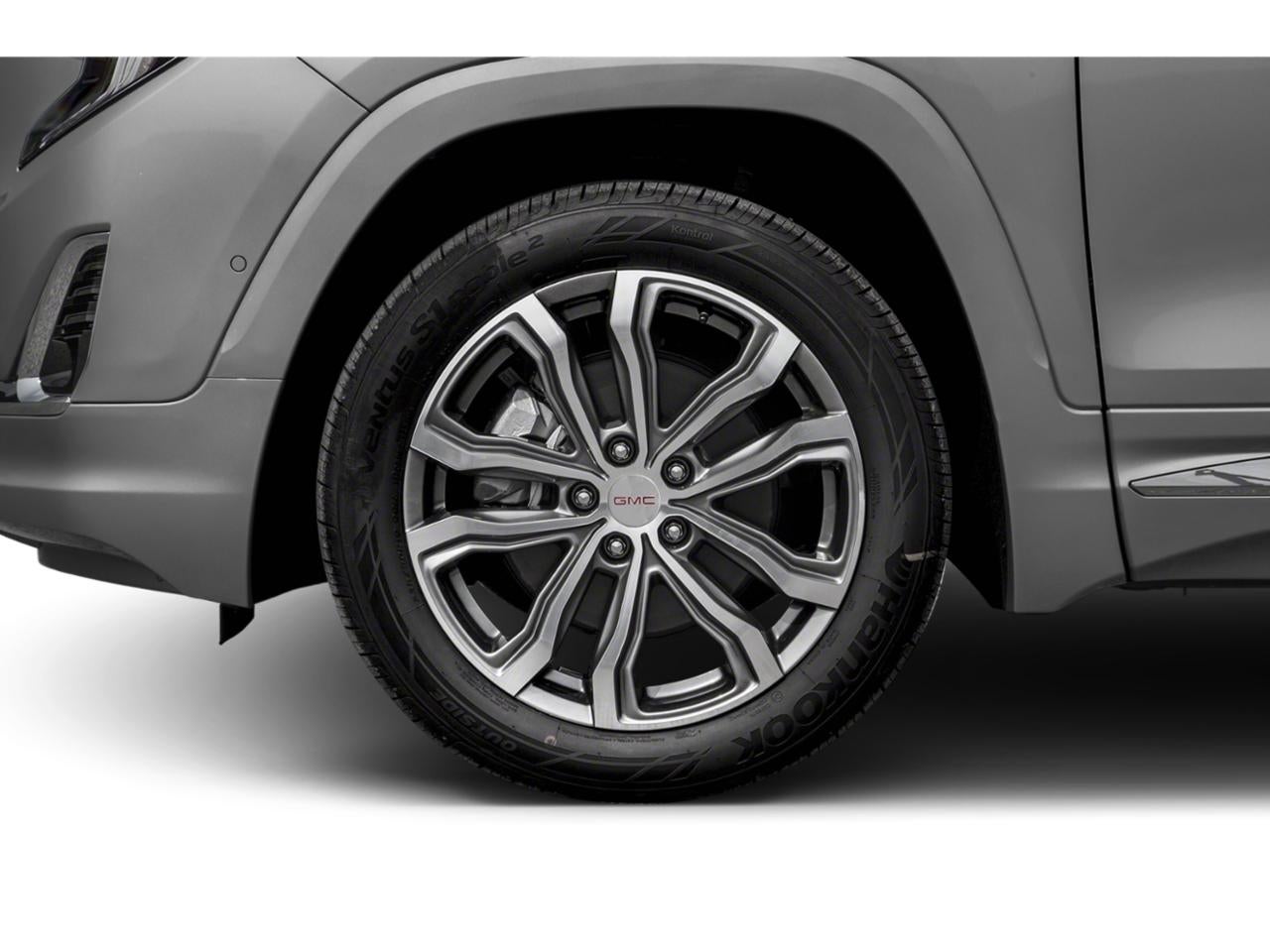 2021 GMC Terrain FWD Denali