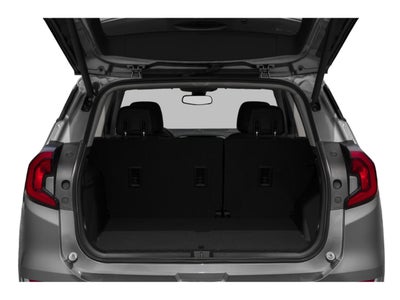 2021 GMC Terrain FWD Denali