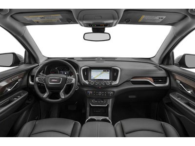 2021 GMC Terrain FWD Denali