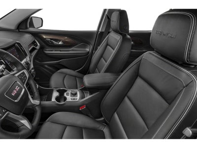 2021 GMC Terrain FWD Denali