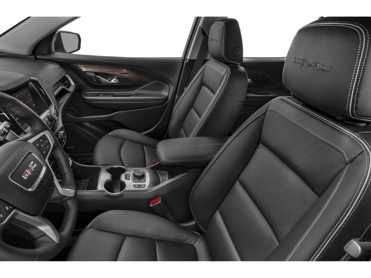 2021 GMC Terrain FWD Denali