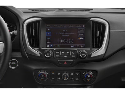 2021 GMC Terrain FWD Denali