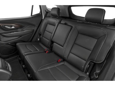 2021 GMC Terrain FWD Denali