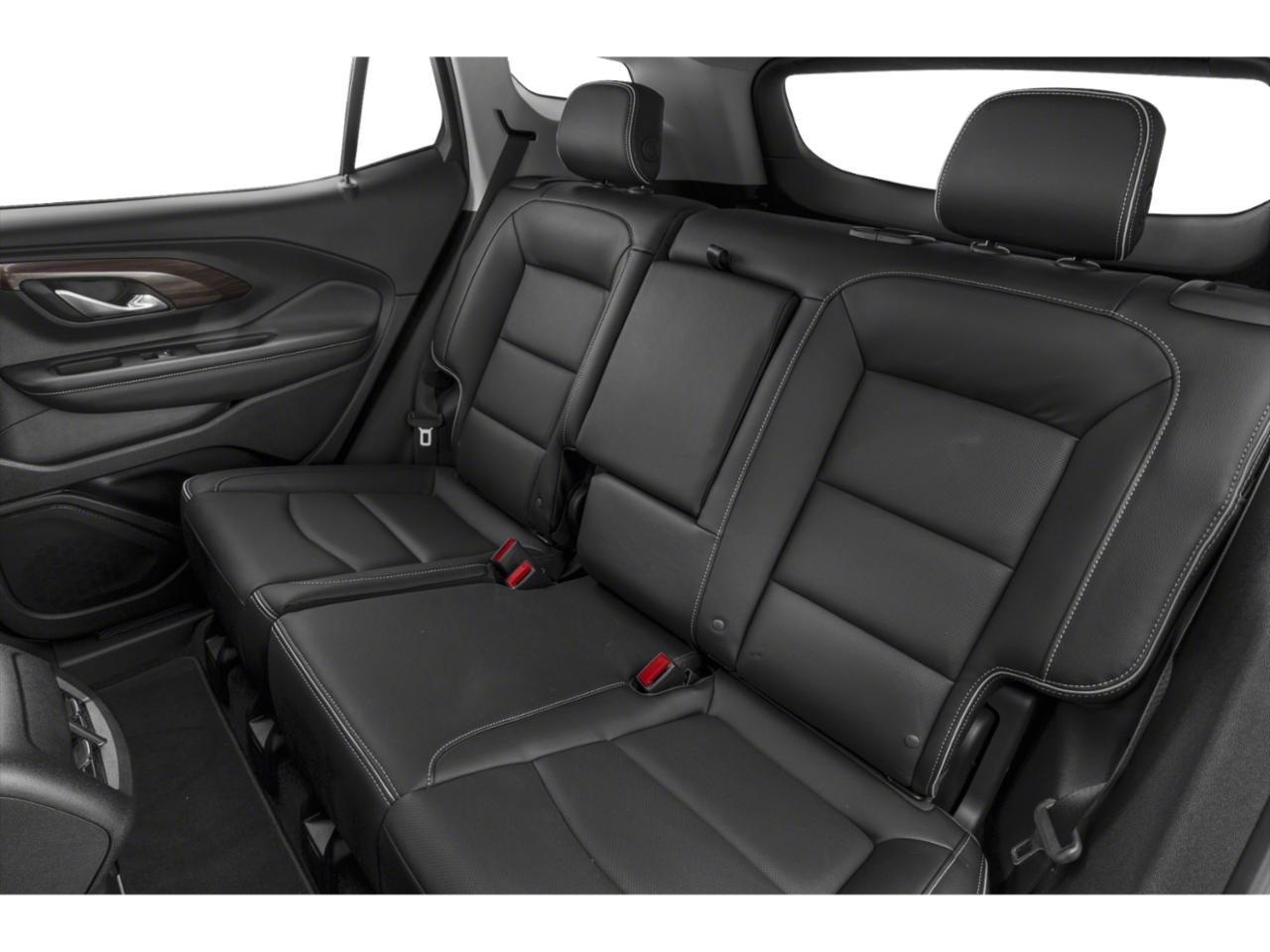 2021 GMC Terrain FWD Denali