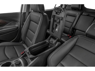 2021 GMC Terrain FWD Denali