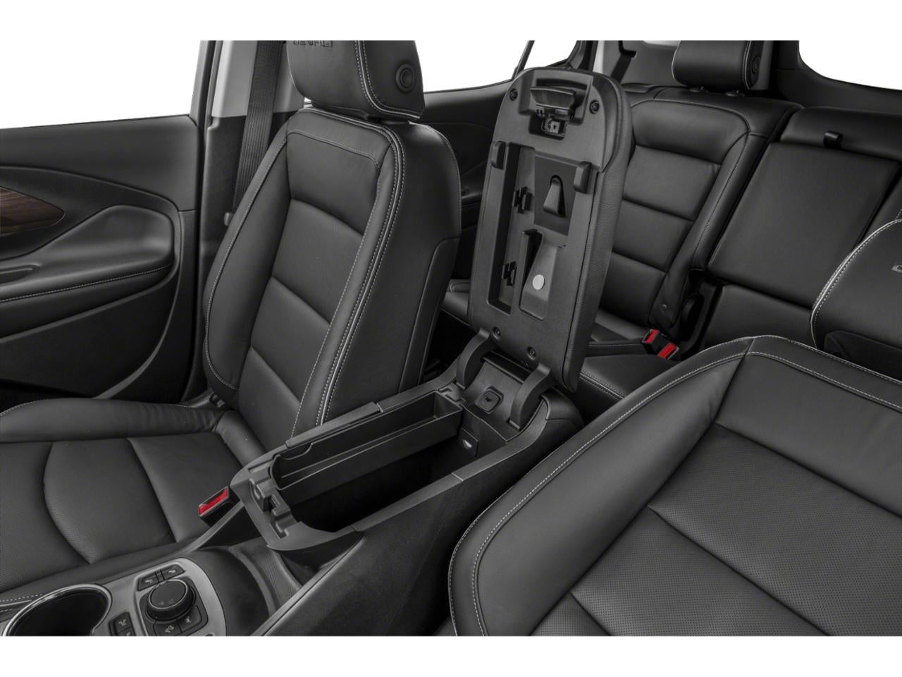 2021 GMC Terrain FWD Denali