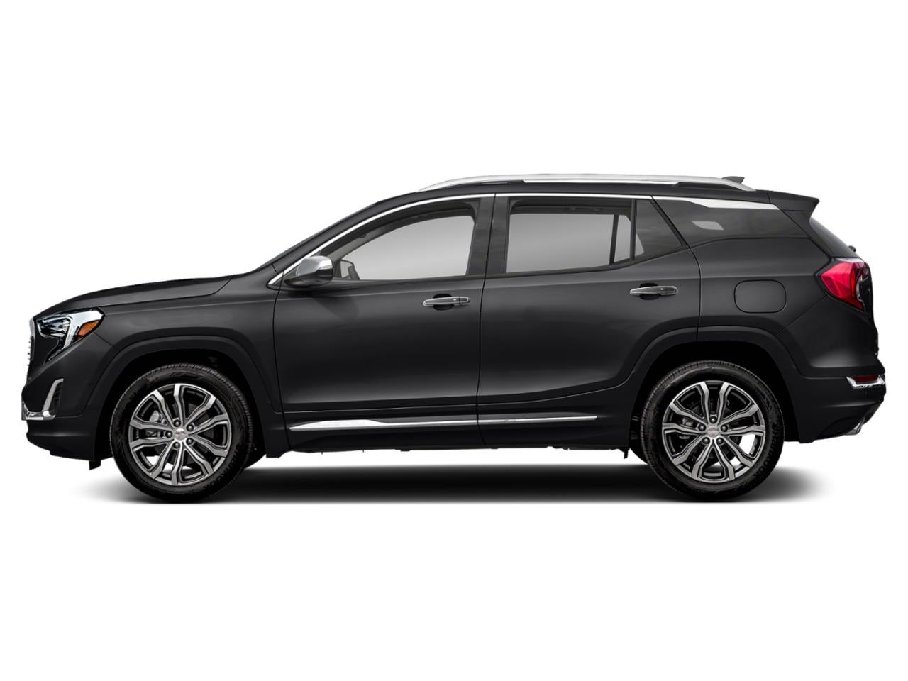 2021 GMC Terrain FWD Denali