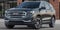 2021 GMC Terrain FWD Denali