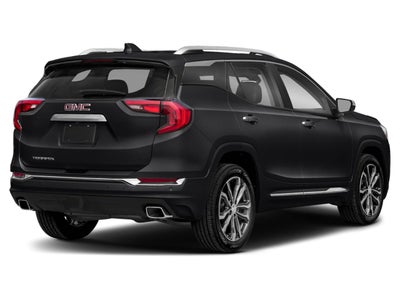 2021 GMC Terrain FWD Denali