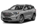 2021 GMC Terrain FWD Denali