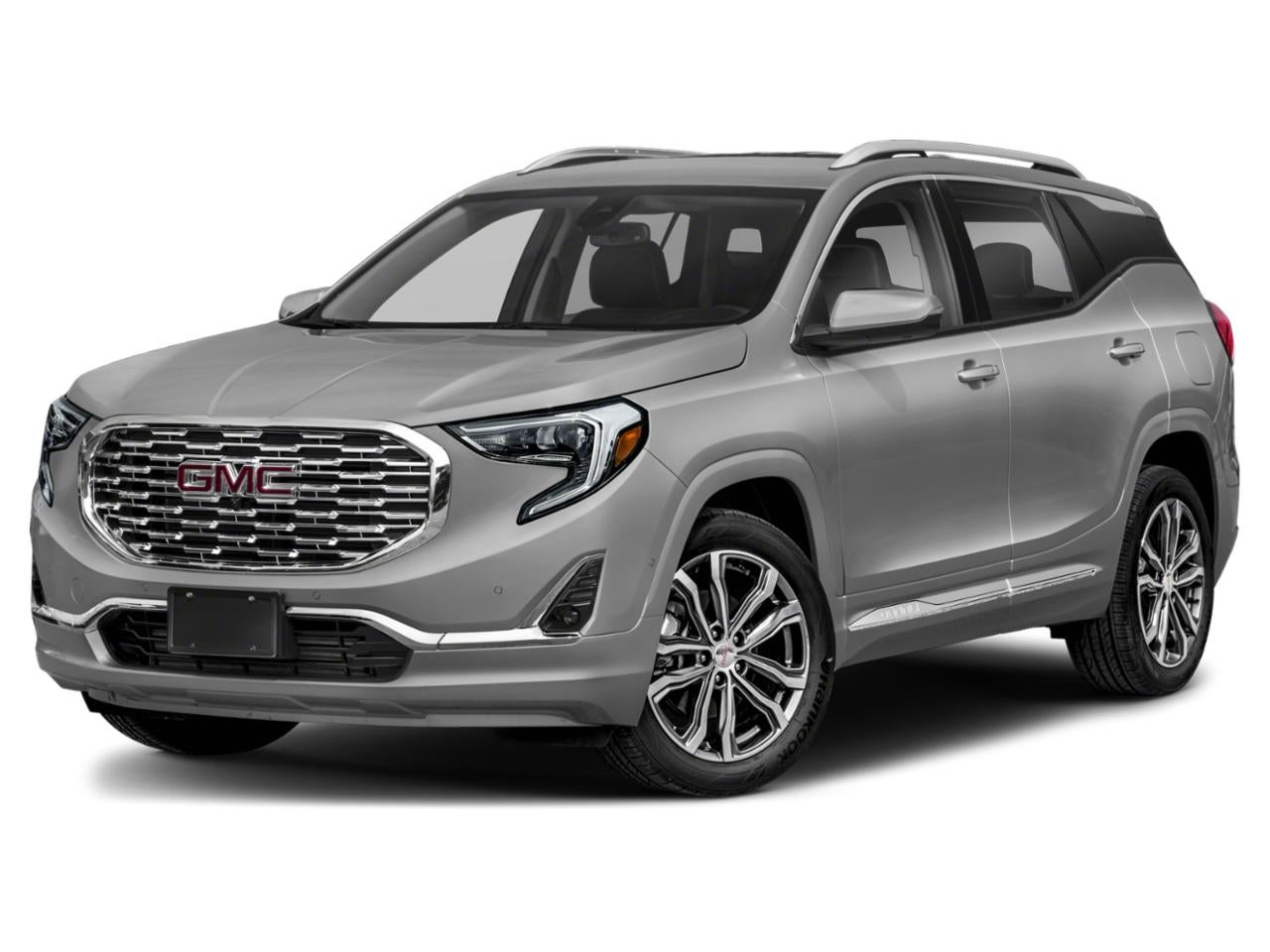 2021 GMC Terrain FWD Denali
