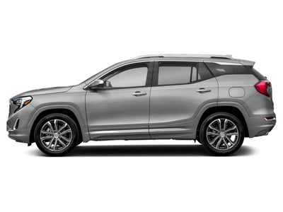 2021 GMC Terrain FWD Denali