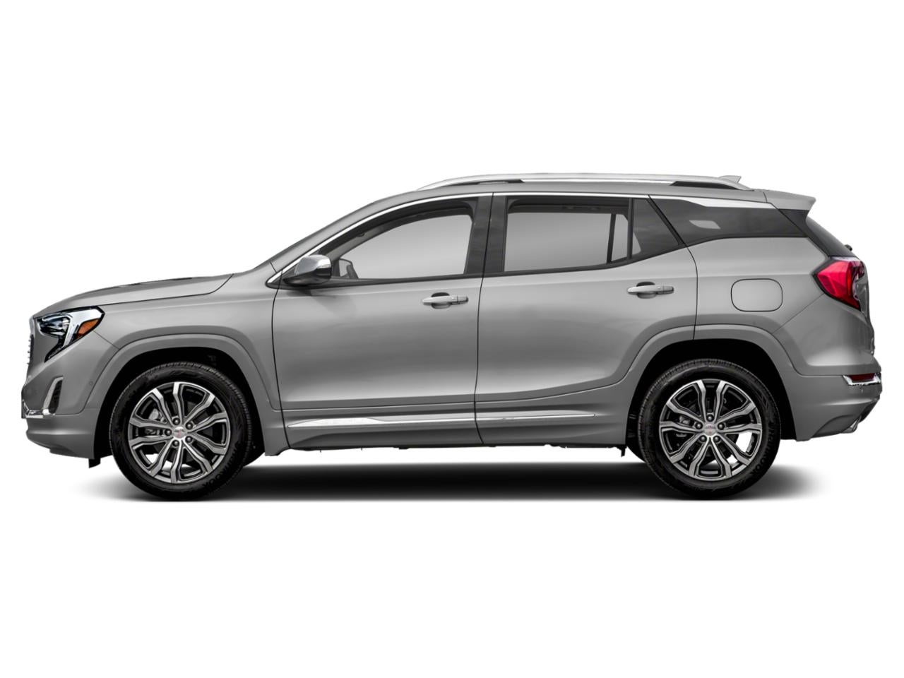 2021 GMC Terrain FWD Denali