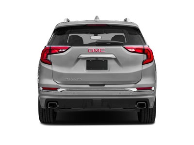 2021 GMC Terrain FWD Denali