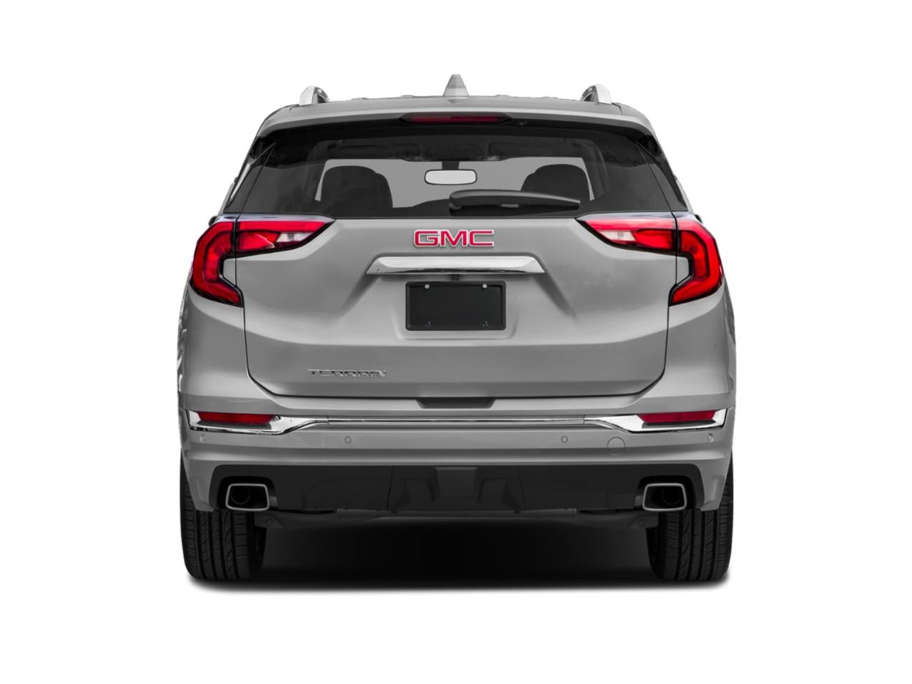 2021 GMC Terrain FWD Denali
