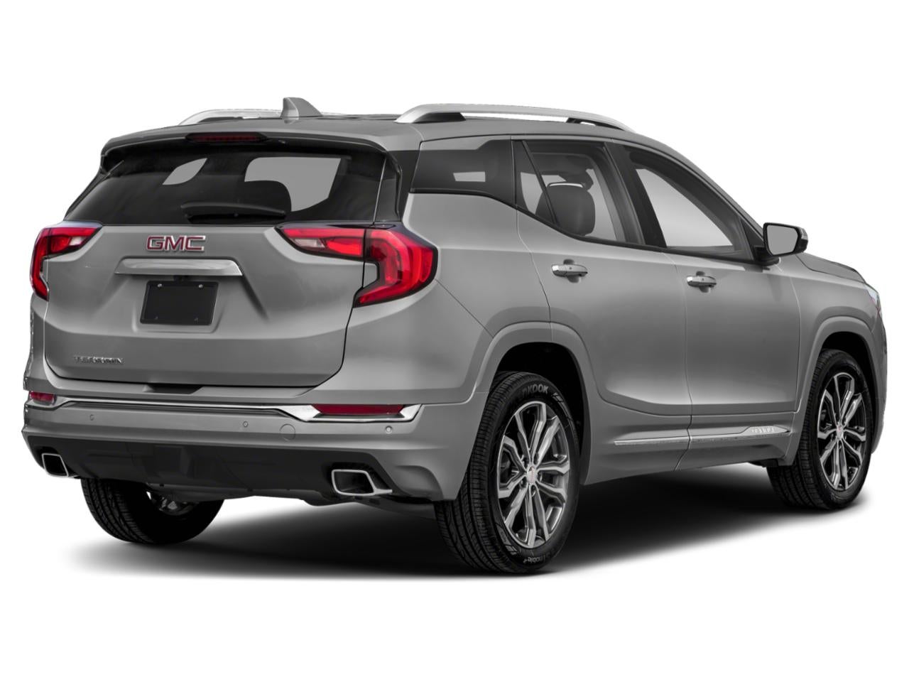 2021 GMC Terrain FWD Denali