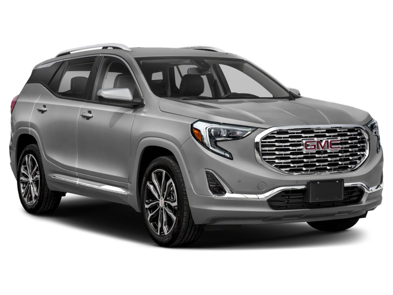 2021 GMC Terrain FWD Denali