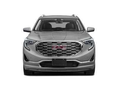 2021 GMC Terrain FWD Denali