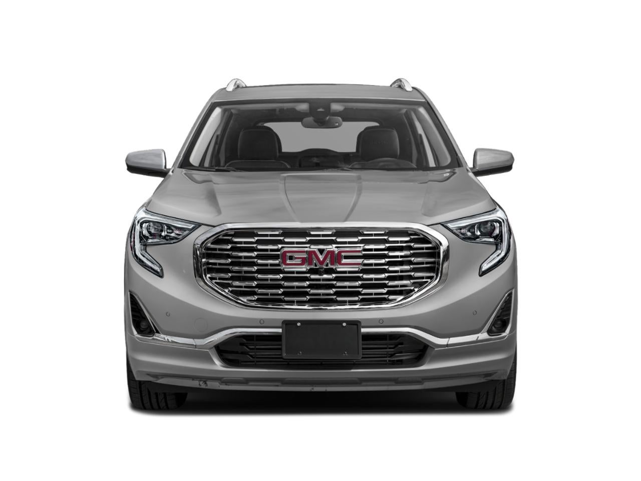 2021 GMC Terrain FWD Denali