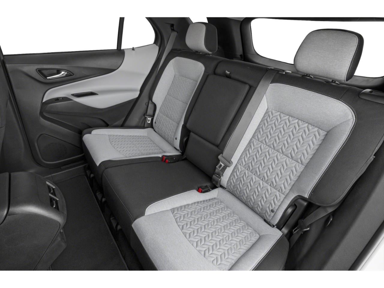 2022 Chevrolet Equinox FWD 4dr LS w/1LS