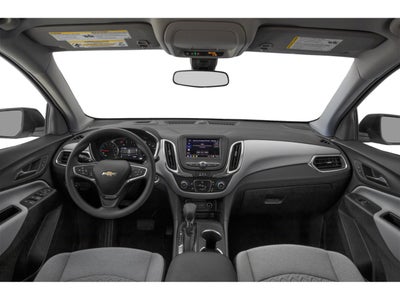 2023 Chevrolet Equinox FWD 4dr LT w/1LT