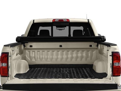 2014 GMC Sierra 1500 Crew Cab Short Box 2-Wheel Drive