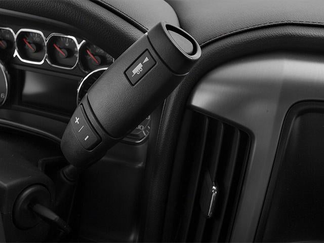 2014 GMC Sierra 1500 Crew Cab Short Box 2-Wheel Drive