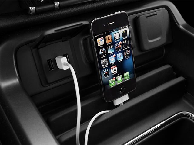 2014 GMC Sierra 1500 Crew Cab Short Box 2-Wheel Drive