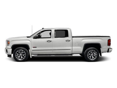 2014 GMC Sierra 1500 Crew Cab Short Box 2-Wheel Drive
