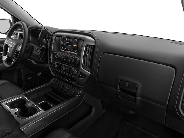 2014 GMC Sierra 1500 Crew Cab Short Box 2-Wheel Drive