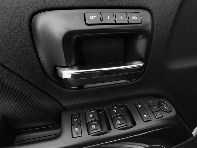 2014 GMC Sierra 1500 Crew Cab Short Box 2-Wheel Drive