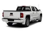 2014 GMC Sierra 1500 Crew Cab Short Box 2-Wheel Drive