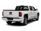 2014 GMC Sierra 1500 Crew Cab Short Box 2-Wheel Drive