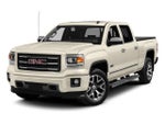 2014 GMC Sierra 1500 Crew Cab Short Box 2-Wheel Drive