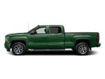 2014 GMC Sierra 1500 Crew Cab Short Box 2-Wheel Drive SLT