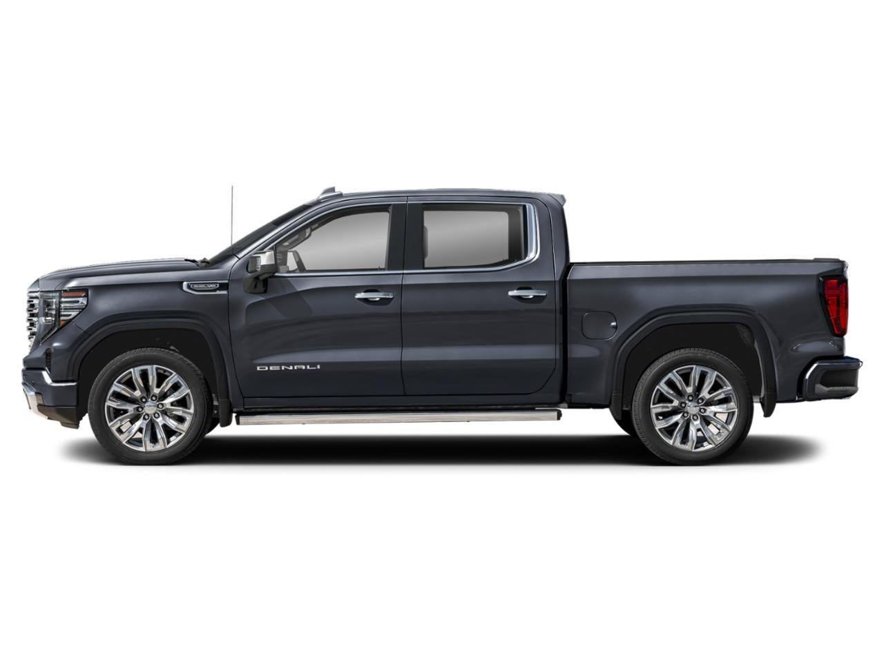 2025 GMC Sierra 1500 Crew Cab Short Box 4-Wheel Drive Denali