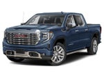 2025 GMC Sierra 1500 Crew Cab Short Box 4-Wheel Drive Denali