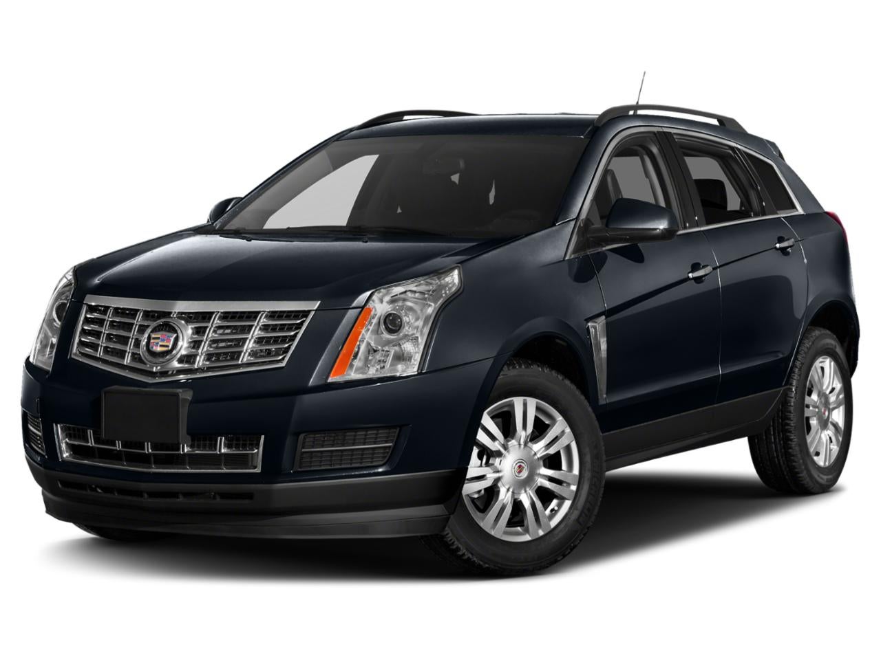 2015 Cadillac SRX FWD 4dr Base