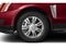2015 Cadillac SRX FWD 4dr Base