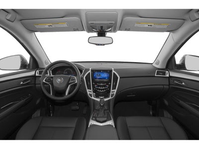2015 Cadillac SRX FWD 4dr Base