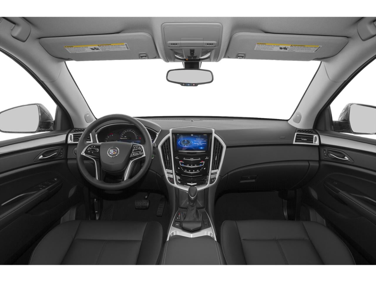 2015 Cadillac SRX FWD 4dr Base