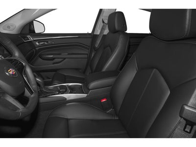 2015 Cadillac SRX FWD 4dr Base