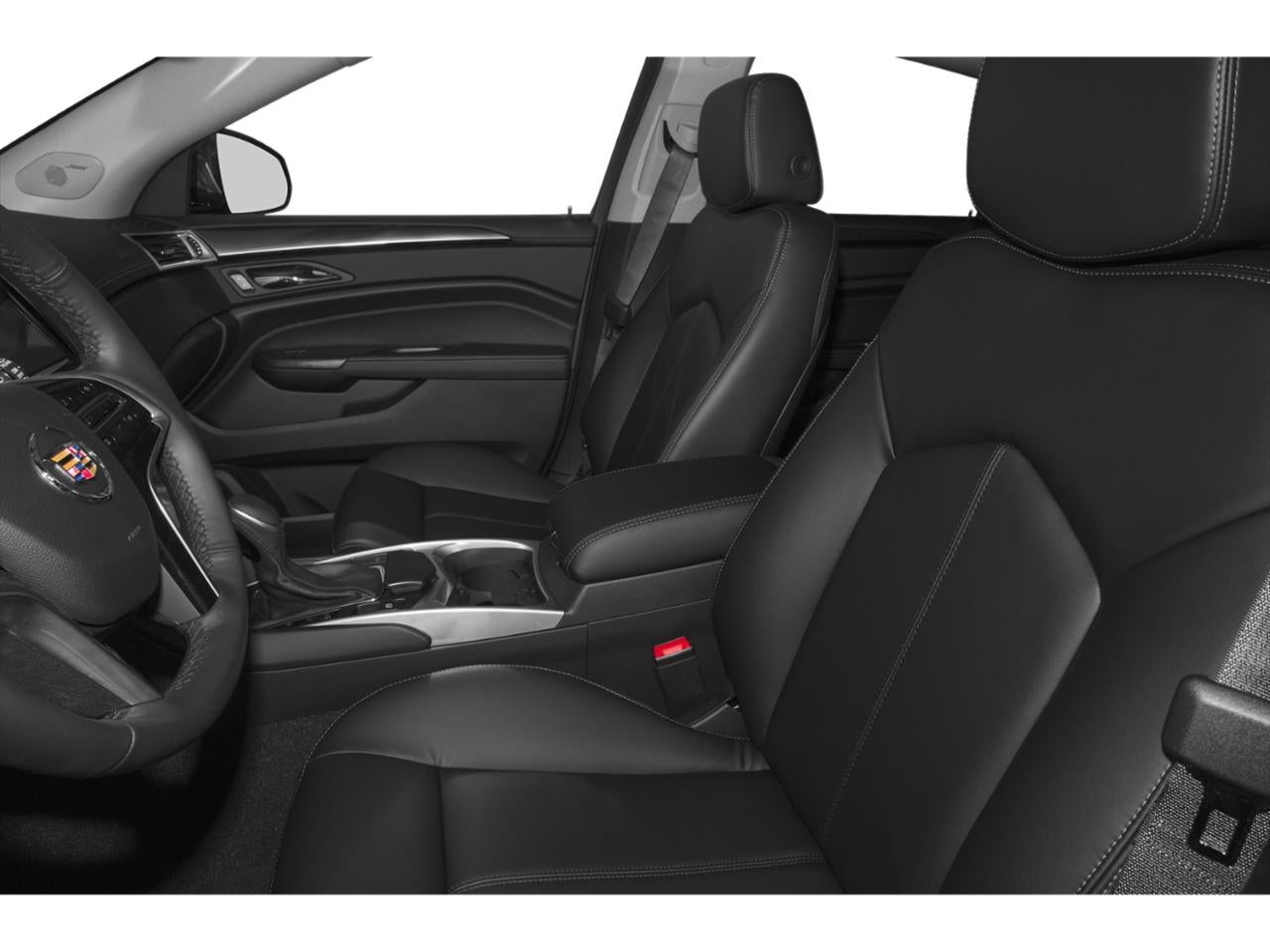 2015 Cadillac SRX FWD 4dr Base